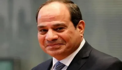 الرئيس السيسي: محدش يقدر يعمل حاجة مع مصر متقلقوش من أي تهديد