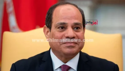 الرئيس السيسي: الإصلاح الحقيقي يبني الإنسان ولا تخافوا على مصر