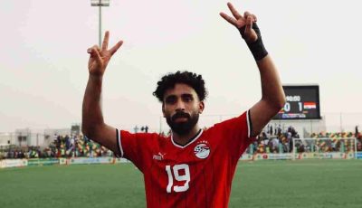 مروان عطية: التأهل للمونديال لحظة لا تُنسى.. وأطمح للتتويج بأمم إفريقيا