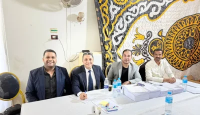 بالأرقام.. ننشر نتيجة انتخابات التجديد النصفي لنقابة الأطباء بقنا