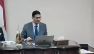 استمرار تلقي طلبات الترشح لانتخابات النواب بالأقصر لليوم الرابع على التوالي