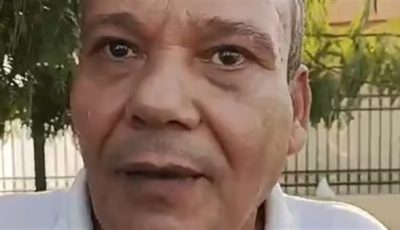 المؤبد للمتهم بقتل عريس دمنهور من ذوي الهمم.. وخال الضحية: موته عشان يسرق فلوس الشبكة