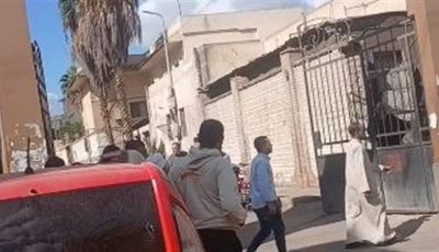 قتله غدرًا داخل سيارته.. أسرة تاجر العسل بالغربية المقتول على يد ابن عم نائب بالشيوخ تنتظر أمام المشرحة| بث مباشر