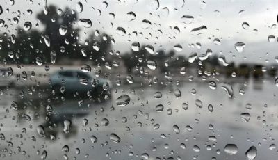 أمطار خفيفة واضطراب الملاحة البحرية.. الأرصاد تكشف تفاصيل حالة الطقس اليوم في مصر