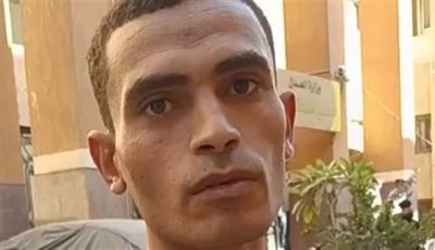 إحالة أوراق قاتلة صغار دلجا ووالدهم للمفتي.. وعم الضحايا: ربنا أظهر الحق