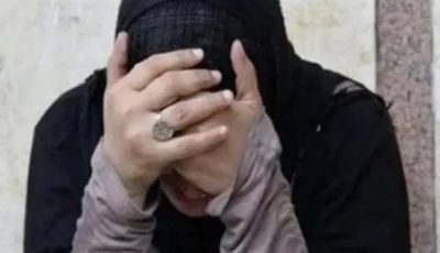 أشعلت النيران فيها.. السجن المؤبد للمتهمة بإنهاء حياة حماتها في رأس سدر