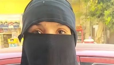 والدة صغار دلجا بعد إحالة أوراق المتهمة للمفتي: دمرت حياتها وكنت متأكدة إن حقي هيرجع