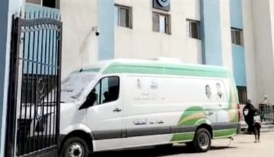 بعد تضررهم من فيضان النيل.. قافلة طبية كبرى بقرية دلهمو بالمنوفية للكشف على الأهالي| بث مباشر