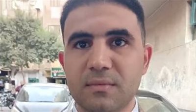 لن أقبل الترافع في مثل هذه القضايا| بث مباشر