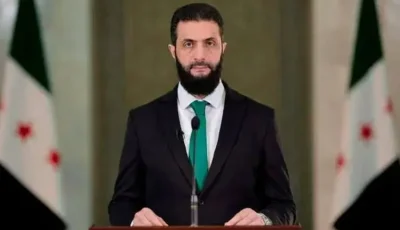 إلغاء عطلة حرب 6 أكتوبر في سوريا.. أحمد الشرع يحدد الإجازات الرسمية