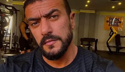 أحمد العوضي يحتفل بذكرى نصر أكتوبر: “اليوم اللي حطّينا عليهم فيه أرضًا وبحرًا وجوًّا”