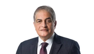 الإعلامي أسامة كمال: «الإجابة دايمًا.. مصر»
