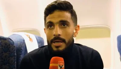 “فلوس مقابل اللعب” .. أيمن أشرف يكشف فساد مدربين في الدوري المصري
