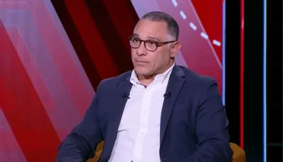 أيمن الشريعي: رابطة الأندية لن تلغي الهبوط مرة أخرى