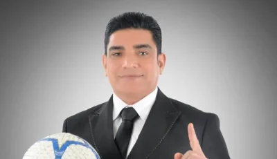 إبراهيم نورالدين يهنيء القيادة السياسية ومؤسسات الدولة بتأهل مصر لكاس العالم
