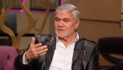 إكرامي الشحات: إذا تبرع كل مشجع بـ 2 جنيه شهريًا فستحل أزمات الزمالك