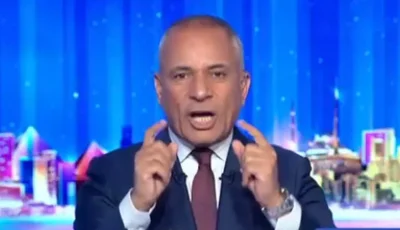 أحمد موسى: الشعب الفلسطيني دفع ثمن عملية “طوفان الأقصى” في 7 أكتوبر 2023
