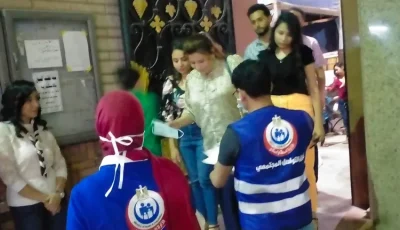 في 5 أماكن.. تعرف على أماكن الكشف الطبي لمرشحي مجلس النواب بسوهاج