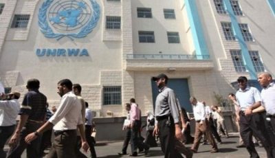 أونروا: 90% من مدارس الوكالة في قطاع غزة تعرضت للقصف والتدمير