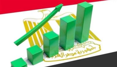 ودائع البنوك تتخطى 14.9 تريليون جنيه بنمو 1.4 تريليون خلال 6 أشهر