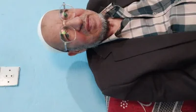 كنت أول حد يعبر القناة ومتكرّمتش.. محمد راضي أحد أبطال أكتوبر المنسيين بأسيوط يكشف كواليس وأسرار لأول: كل شئ في ذاكرتي محفور لا يُنسى