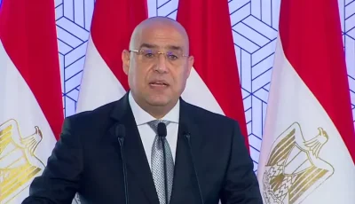رئيس جزب الجبهة الوطنية: لم نعد بأي شيء.. ولن نستطيع إرضاء كل الطامحين