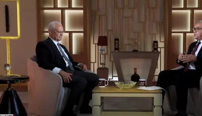 وكيل جهاز المخابرات العامة المصرية السابق: إسرائيل فشلت فشلًا ذريعًا في معرفة مكان شاليط
