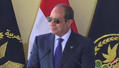 الرئيس السيسي: أدعو «ترامب» لحضور توقيع اتفاق غزة في مصر حال التوصل إليه