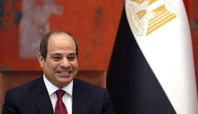 الرئيس السيسي مهنئًا خالد العنانى باليونسكو: إنجاز تاريخي يضاف لسجل مصر الدبلوماسي والثقافي