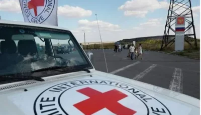 الصليب الأحمر في غزة: نسعى إلى تقديم ضمانات لتبادل المحتجزين والأسرى