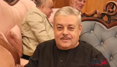 ابن شقيقه.. العثور على جثه مسن غارق في دمائه داخل سيارته بطنطا