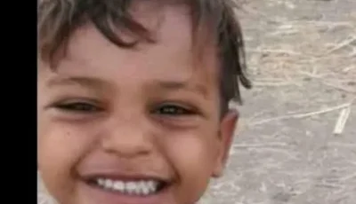 بعد معاينة الطب الشرعي.. جهات التحقيق تصرح بدفن طفل فرشوط بقنا