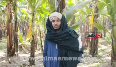 تفاصيل تصـفـية “حازم التُر”.. نهاية مروعة لعنصر إجرامي خطير في قنا