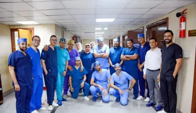الأولى من نوعها بالصعيد.. فريق طبي بالمستشفى الجامعي بأسيوط ينجح في إجراء أول جراحة للتحفيز العميق للمخ لمرضى الشلل الرعاش Deep Brain Stimulation