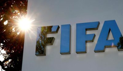 رئيس فيفا يهنئ أبو ريدة بتأهل منتخب مصر إلى كأس العالم