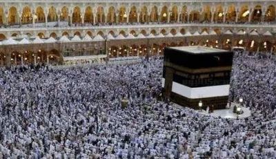 وزارة الداخلية تبدأ في قبول طلبات التقدم لحج القرعة لهذا العام غدا