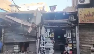 الأمن يلقي القبض على مرتكب واقعة «شارع الجميل» بقنا.. (تفاصيل)