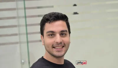 كان مستني عربية.. وفاة مهندس شاب بكفر الشيخ صدمه تروسيكل أثناء وقوفه على الطريق