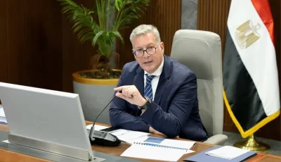 وزير البترول: تطوير التعدين وتعزيز إنتاج الغاز لضمان أمن الطاقة وتحقيق التنمية المستدامة
