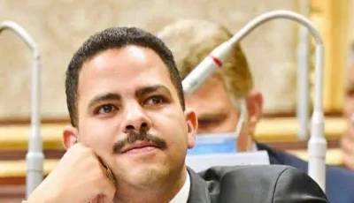 انفراد.. أشرف رشاد أول الراحلين عن مجلس النواب الحالي
