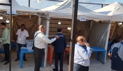 بدء فرز أصوات الناخبين في انتخابات التجديد النصفي بنقابة أطباء الإسكندرية وموعد إعلان النتيجة