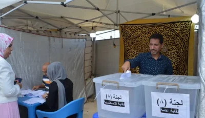 استمرار توافد الأطباء على انتخابات التجديد النصفي لنقابة الأطباء بالإسكندرية وسط إقبال من الناخبين