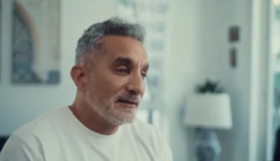 باسم يوسف: أنا شخص كوميدي.. ولا أعلم لماذا يربطني البعض بالسياسة