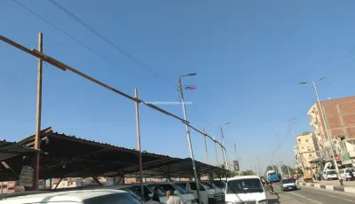 المشهد الانتخابي يشتعل بالإسماعيلية.. منافسة شرسة بالدعاية والقصاصين في قلب الصراع