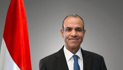 وزيرا خارجية مصر وأمريكا يبحثان تفاصيل قمة السلام بشرم الشيخ