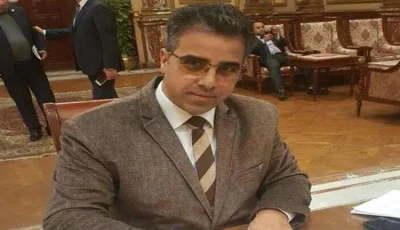 استقالات جماعية لأمانة الجبهة الوطنية بالواسطى في بني سويف