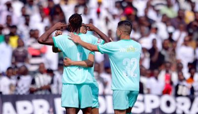 بيراميدز يستضيف الجيش الرواندي في إياب تمهيدي دوري الأبطال على استاد الدفاع الجوي