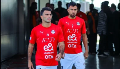 هل تعرقل احتجاجات المغرب سفر منتخب مصر؟.. مصدر باتحاد الكرة يرد