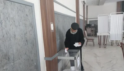 11 مرشح .. اقبال ضعيف على انتخابات التجديد النصفي لنقابة الأطباء بأسيوط