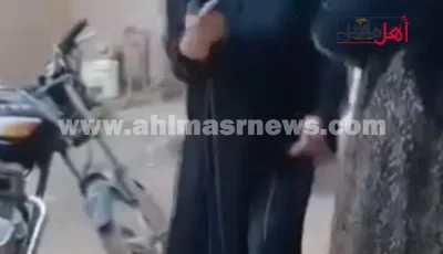 والدة “سناء” تكشف كواليس فيديو التهديد بالدجل: بنتي غلبانة وبتدافع عن أختها